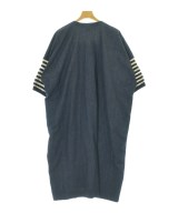 COMME des GARCONS COMME des GARCONS（コムデギャルソンコムデギャルソン）ワンピース 紺 サイズ:S レディース/2200701311056