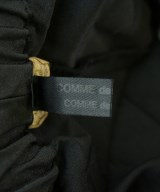 COMME des GARCONS COMME des GARCONS（コムデギャルソンコムデギャルソン）その他 黒 サイズ:L レディース/2200701311063