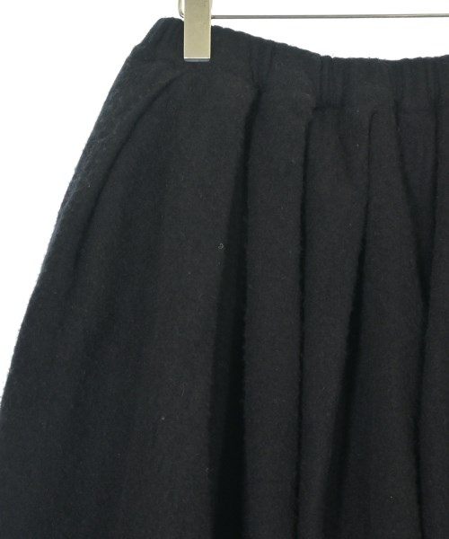 COMME des GARCONS COMME des GARCONS（コムデギャルソンコムデギャルソン）ロング・マキシ丈スカート 黒 サイズ:S レディース/2200703207012