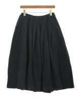 COMME des GARCONS COMME des GARCONS（コムデギャルソンコムデギャルソン）ロング・マキシ丈スカート 黒 サイズ:S レディース/2200703207012