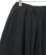 COMME des GARCONS COMME des GARCONS（コムデギャルソンコムデギャルソン）ロング・マキシ丈スカート 黒 サイズ:S レディース/2200703207012