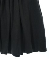 COMME des GARCONS COMME des GARCONS（コムデギャルソンコムデギャルソン）ロング・マキシ丈スカート 黒 サイズ:S レディース/2200703207012