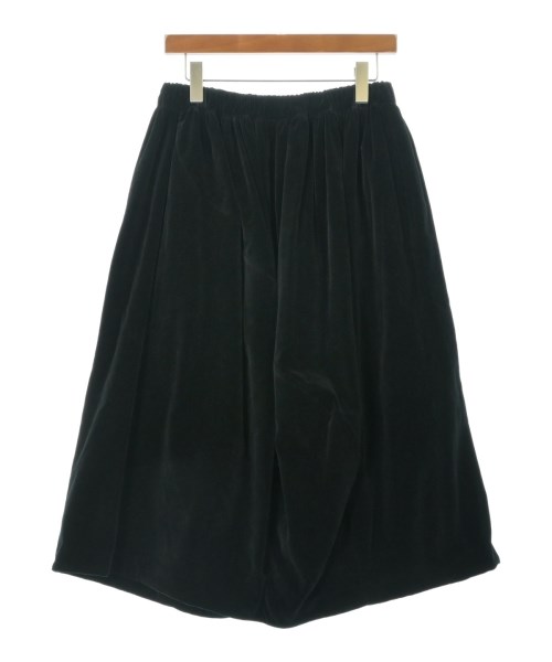 COMME des GARCONS COMME des GARCONS（コムデギャルソンコムデギャルソン）ロング・マキシ丈スカート 黒 サイズ:M レディース/2200703207029