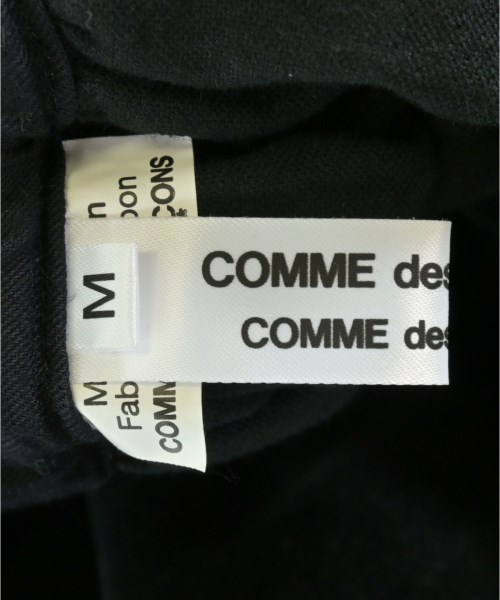 COMME des GARCONS COMME des GARCONS（コムデギャルソンコムデギャルソン）ロング・マキシ丈スカート 黒 サイズ:M レディース/2200703207029
