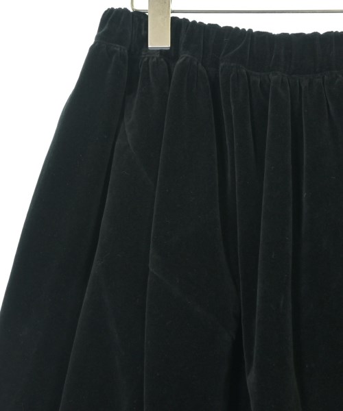 COMME des GARCONS COMME des GARCONS（コムデギャルソンコムデギャルソン）ロング・マキシ丈スカート 黒 サイズ:M レディース/2200703207029