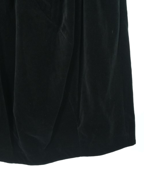 COMME des GARCONS COMME des GARCONS（コムデギャルソンコムデギャルソン）ロング・マキシ丈スカート 黒 サイズ:M レディース/2200703207029