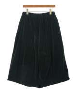 COMME des GARCONS COMME des GARCONS（コムデギャルソンコムデギャルソン）ロング・マキシ丈スカート 黒 サイズ:M レディース/2200703207029