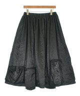 COMME des GARCONS COMME des GARCONS（コムデギャルソンコムデギャルソン）ロング・マキシ丈スカート 黒 サイズ:M レディース/2200703207036
