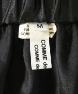 COMME des GARCONS COMME des GARCONS（コムデギャルソンコムデギャルソン）ロング・マキシ丈スカート 黒 サイズ:M レディース/2200703207036