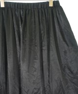 COMME des GARCONS COMME des GARCONS（コムデギャルソンコムデギャルソン）ロング・マキシ丈スカート 黒 サイズ:M レディース/2200703207036