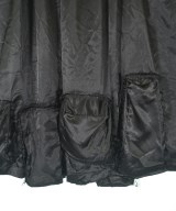 COMME des GARCONS COMME des GARCONS（コムデギャルソンコムデギャルソン）ロング・マキシ丈スカート 黒 サイズ:M レディース/2200703207036