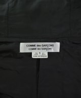 COMME des GARCONS COMME des GARCONS（コムデギャルソンコムデギャルソン）その他 黒 サイズ:S レディース/2200703207043
