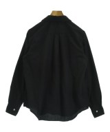 COMME des GARCONS COMME des GARCONS（コムデギャルソンコムデギャルソン）カジュアルシャツ 黒 サイズ:M レディース/2200703207050