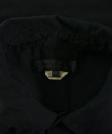 COMME des GARCONS COMME des GARCONS（コムデギャルソンコムデギャルソン）カジュアルシャツ 黒 サイズ:M レディース/2200703207050