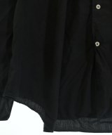COMME des GARCONS COMME des GARCONS（コムデギャルソンコムデギャルソン）カジュアルシャツ 黒 サイズ:M レディース/2200703207050