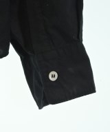 COMME des GARCONS COMME des GARCONS（コムデギャルソンコムデギャルソン）カジュアルシャツ 黒 サイズ:M レディース/2200703207050