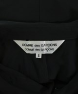 COMME des GARCONS COMME des GARCONS（コムデギャルソンコムデギャルソン）カジュアルジャケット 黒 サイズ:S レディース/2200703207067