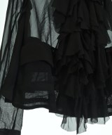 COMME des GARCONS COMME des GARCONS（コムデギャルソンコムデギャルソン）カジュアルジャケット 黒 サイズ:S レディース/2200703207067