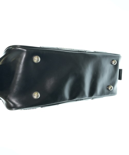 COMME des GARCONS COMME des GARCONS（コムデギャルソンコムデギャルソン）ボストンバッグ 黒 サイズ:- レディース/2200703207104