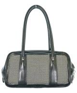 COMME des GARCONS COMME des GARCONS（コムデギャルソンコムデギャルソン）ボストンバッグ 黒 サイズ:- レディース/2200703207104