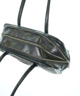 COMME des GARCONS COMME des GARCONS（コムデギャルソンコムデギャルソン）ボストンバッグ 黒 サイズ:- レディース/2200703207104