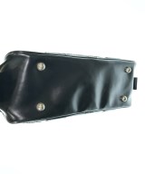 COMME des GARCONS COMME des GARCONS（コムデギャルソンコムデギャルソン）ボストンバッグ 黒 サイズ:- レディース/2200703207104