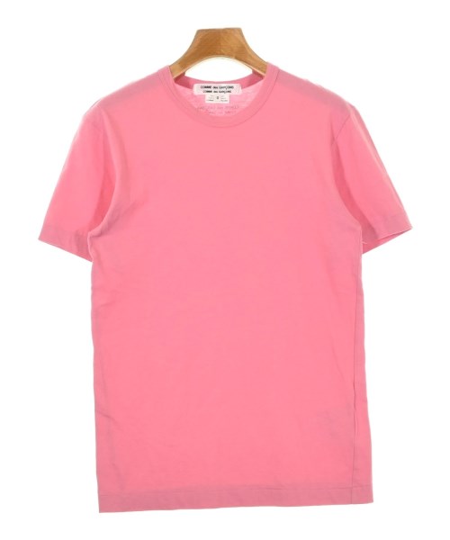 COMME des GARCONS COMME des GARCONS(コムデギャルソンコムデギャルソン)のTシャツ・カットソー サイズ:S 5,500円