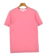 COMME des GARCONS COMME des GARCONS（コムデギャルソンコムデギャルソン）Tシャツ・カットソー ピンク サイズ:S レディース/2200705477024