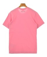 COMME des GARCONS COMME des GARCONS（コムデギャルソンコムデギャルソン）Tシャツ・カットソー ピンク サイズ:S レディース/2200705477024