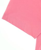 COMME des GARCONS COMME des GARCONS（コムデギャルソンコムデギャルソン）Tシャツ・カットソー ピンク サイズ:S レディース/2200705477024