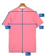 COMME des GARCONS COMME des GARCONS（コムデギャルソンコムデギャルソン）Tシャツ・カットソー ピンク サイズ:S レディース/2200705477024