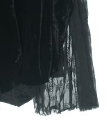 COMME des GARCONS COMME des GARCONS（コムデギャルソンコムデギャルソン）ロング・マキシ丈スカート 黒 サイズ:XS レディース/2200705739061