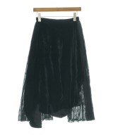 COMME des GARCONS COMME des GARCONS ロング・マキシ丈スカート