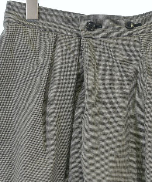 COMME des GARCONS COMME des GARCONS（コムデギャルソンコムデギャルソン）その他 グレー サイズ:XS レディース/2200706061093