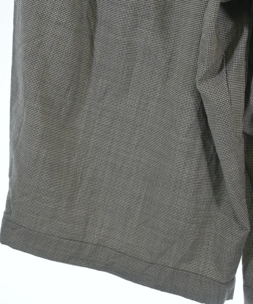 COMME des GARCONS COMME des GARCONS（コムデギャルソンコムデギャルソン）その他 グレー サイズ:XS レディース/2200706061093