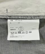 COMME des GARCONS COMME des GARCONS（コムデギャルソンコムデギャルソン）その他 グレー サイズ:XS レディース/2200706061093