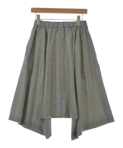 COMME des GARCONS COMME des GARCONS（コムデギャルソンコムデギャルソン）その他 グレー サイズ:XS レディース/2200706061109