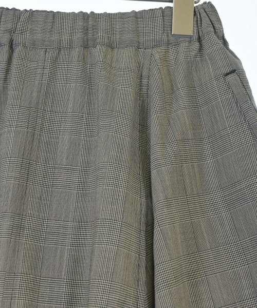 COMME des GARCONS COMME des GARCONS（コムデギャルソンコムデギャルソン）その他 グレー サイズ:XS レディース/2200706061109