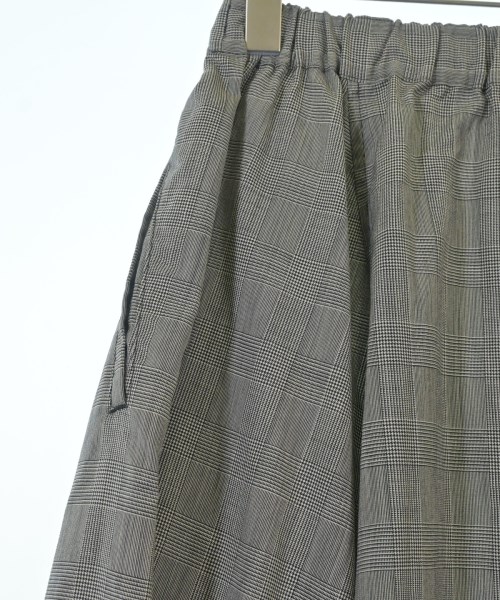 COMME des GARCONS COMME des GARCONS（コムデギャルソンコムデギャルソン）その他 グレー サイズ:XS レディース/2200706061109