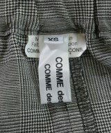 COMME des GARCONS COMME des GARCONS（コムデギャルソンコムデギャルソン）その他 グレー サイズ:XS レディース/2200706061109