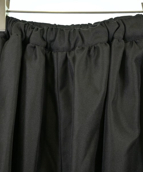 COMME des GARCONS COMME des GARCONS（コムデギャルソンコムデギャルソン）その他 黒 サイズ:S レディース/2200706117011