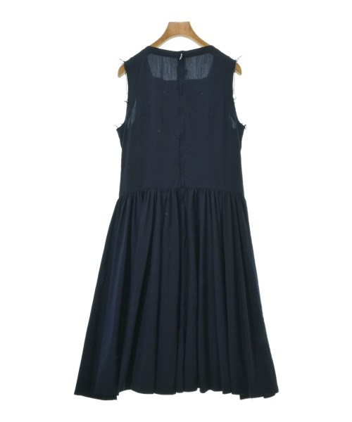 COMME des GARCONS COMME des GARCONS（コムデギャルソンコムデギャルソン）ワンピース 紺 サイズ:XS レディース/2200701629069