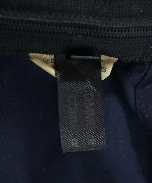 COMME des GARCONS COMME des GARCONS（コムデギャルソンコムデギャルソン）ワンピース 紺 サイズ:XS レディース/2200701629069