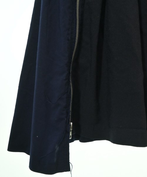 COMME des GARCONS COMME des GARCONS（コムデギャルソンコムデギャルソン）ワンピース 紺 サイズ:XS レディース/2200701629069