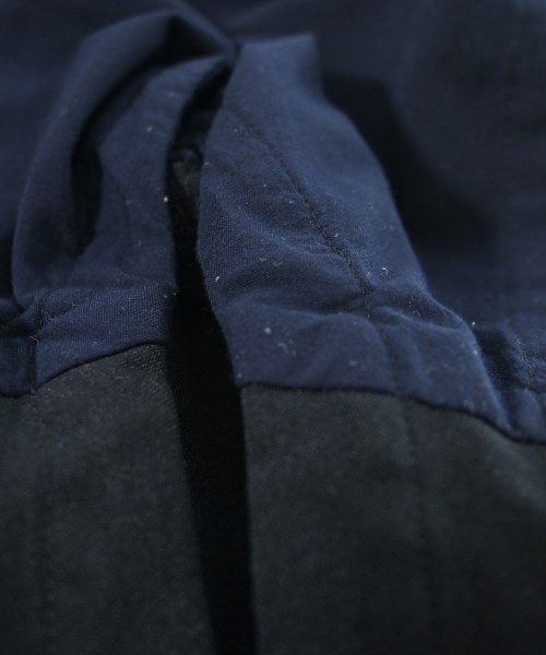 COMME des GARCONS COMME des GARCONS（コムデギャルソンコムデギャルソン）ワンピース 紺 サイズ:XS レディース/2200701629069
