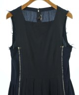 COMME des GARCONS COMME des GARCONS（コムデギャルソンコムデギャルソン）ワンピース 紺 サイズ:XS レディース/2200701629069