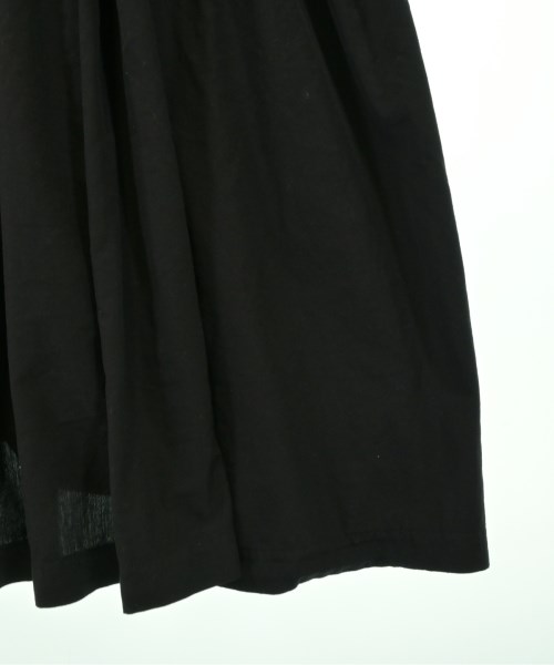COMME des GARCONS COMME des GARCONS（コムデギャルソンコムデギャルソン）オールインワン/サロペット 黒 サイズ:XS レディース/2200704614017