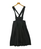 COMME des GARCONS COMME des GARCONS（コムデギャルソンコムデギャルソン）オールインワン/サロペット 黒 サイズ:XS レディース/2200704614017