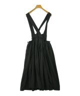 COMME des GARCONS COMME des GARCONS（コムデギャルソンコムデギャルソン）オールインワン/サロペット 黒 サイズ:XS レディース/2200704614017
