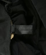 COMME des GARCONS COMME des GARCONS（コムデギャルソンコムデギャルソン）オールインワン/サロペット 黒 サイズ:XS レディース/2200704614017